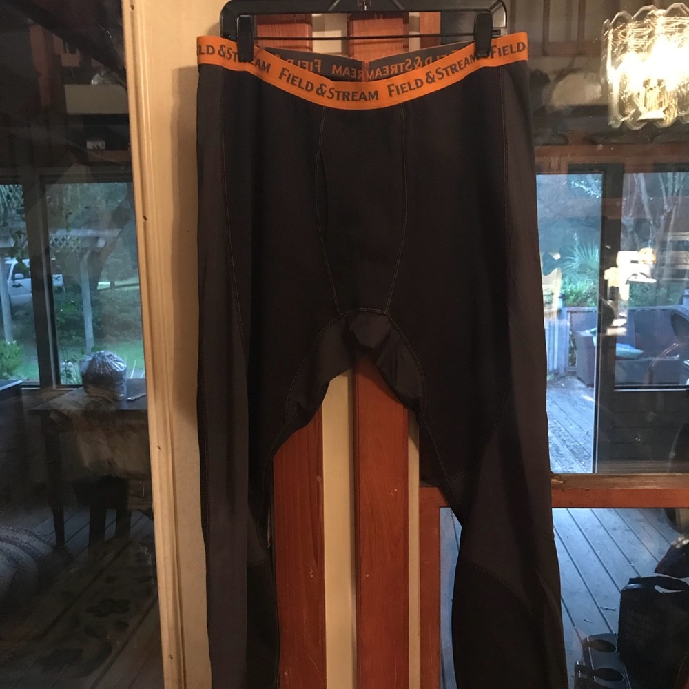 Field and Stream Thermals